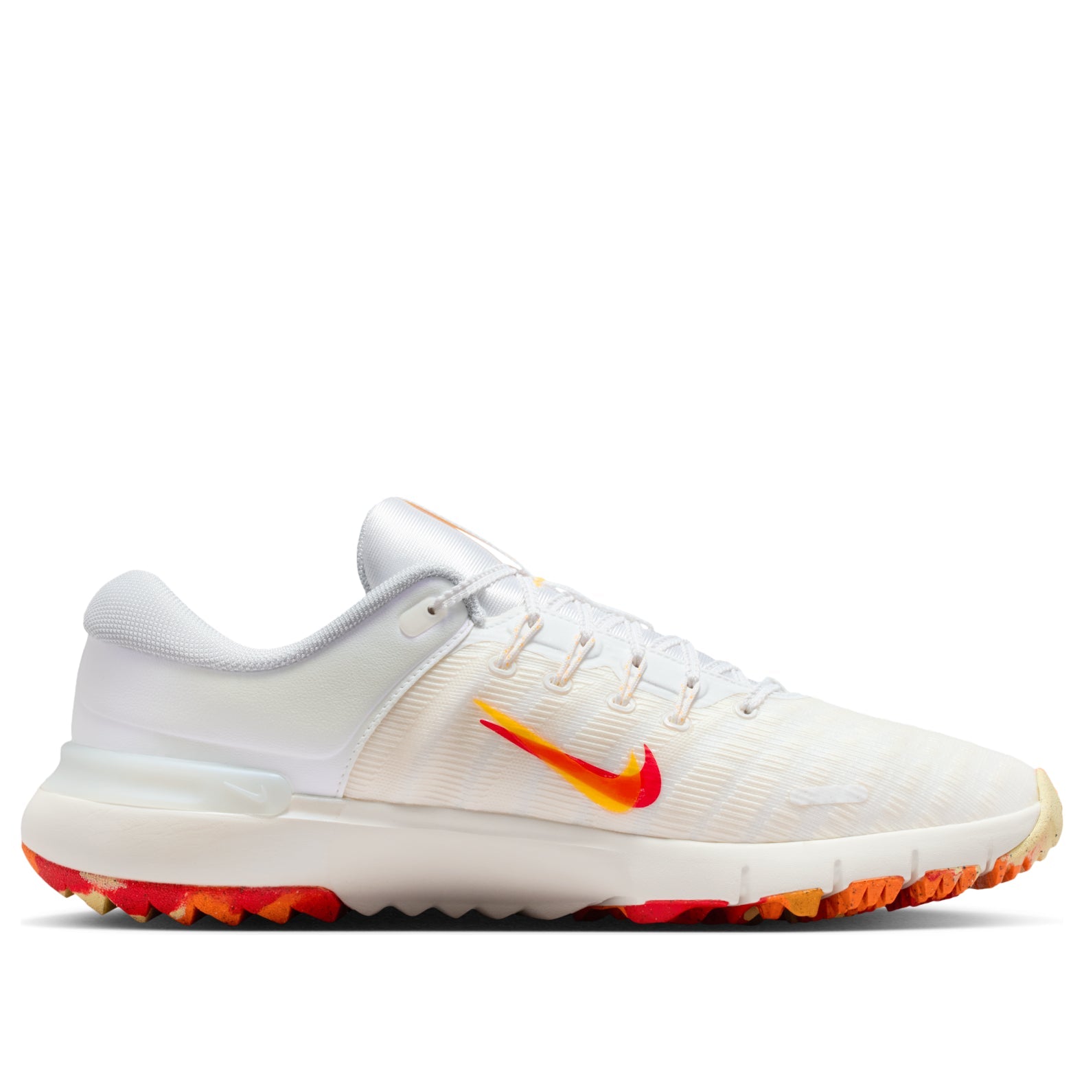 Nike x Nelly Korda Free Golf 'White Sail' HV4361-100