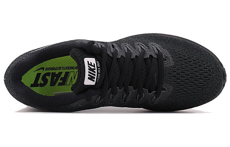 (WMNS) Nike Zoom All Out Low 'Blacl Dark Grey White' 878671-001