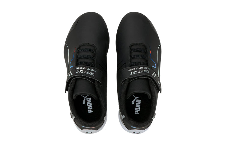 PUMA Bmw M Motorsport Drift Cat 8 Running Shoes Black 339980-03