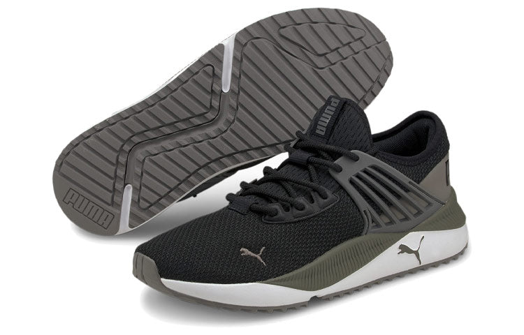 PUMA Pacer Future 'Black Dark Shadow' 380367-12
