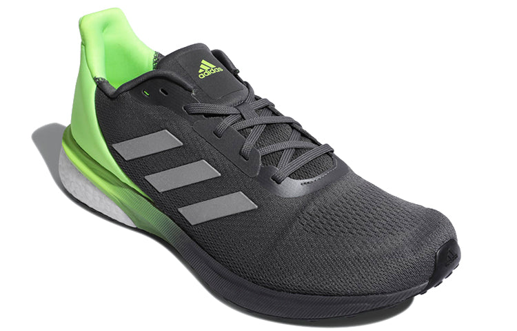 adidas ASTRARUN 'Grey Green' FW7831