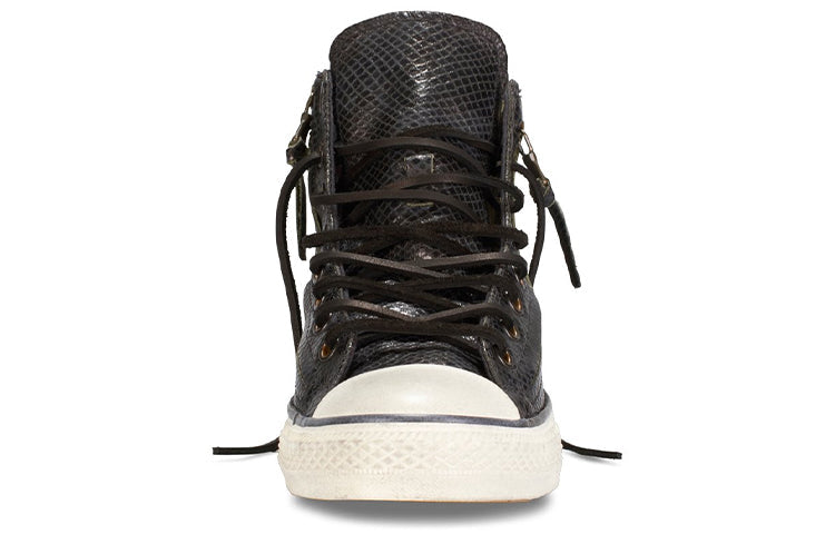John Varvatos x Converse Chuck Taylor All Star 'Black White' 142954C
