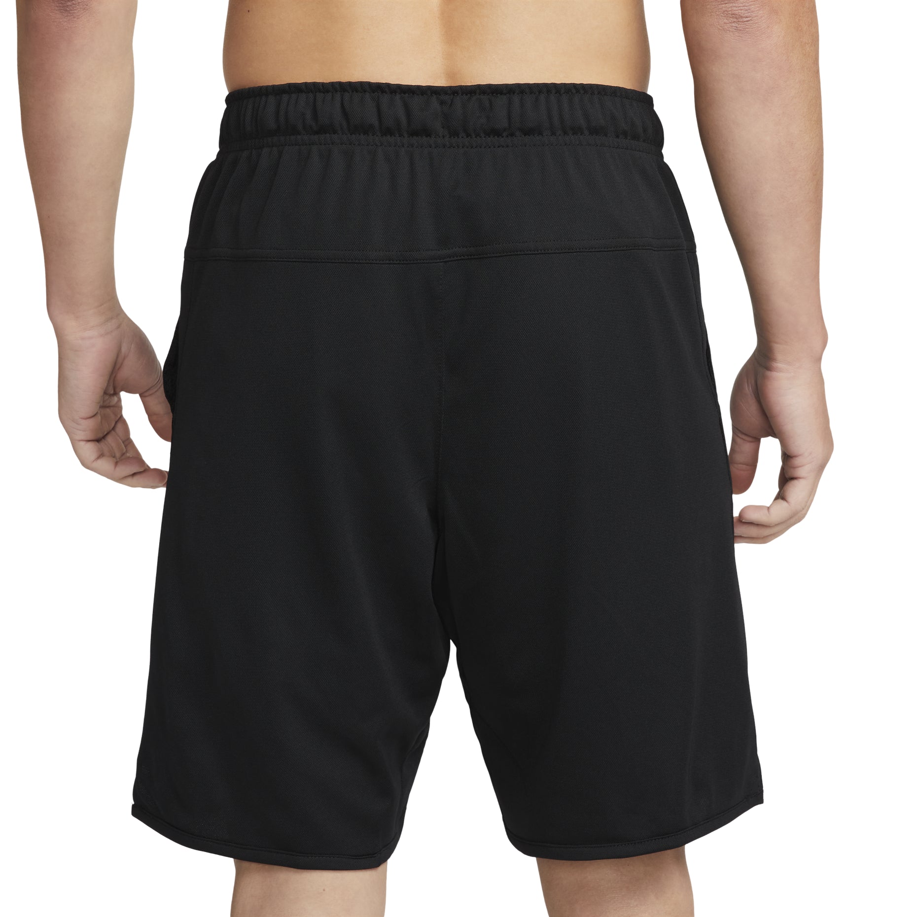 Nike Dri-FIT Totality unlined shorts 'Black' DV9329-010