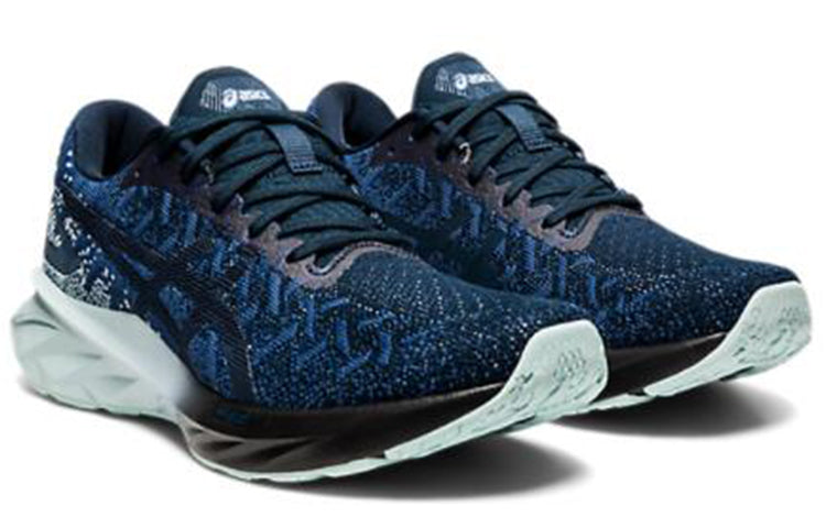 (WMNS) ASICS DynaBlast 'French Blue' 1012A701-400