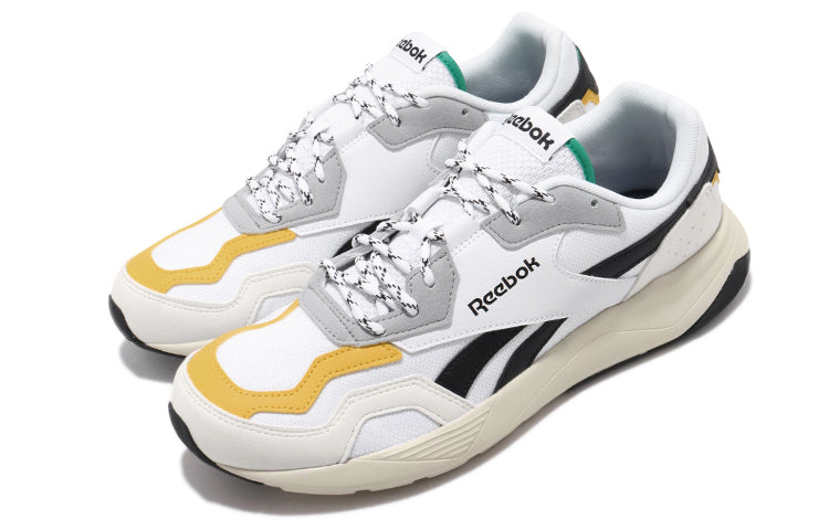 Reebok Royal Dashonic 2.0 'White Black Yellow' DV6736