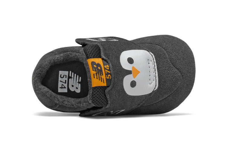 New Balance 574 Classic Crib CV574AQP