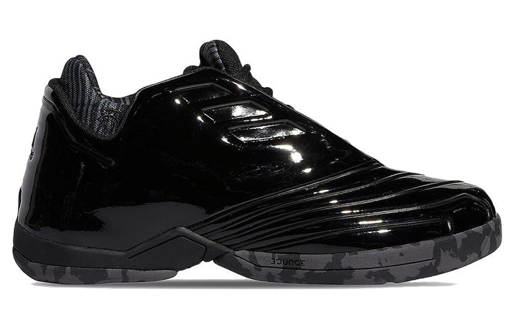 adidas TMac 2 Restomod 'Black Patent' HR1905