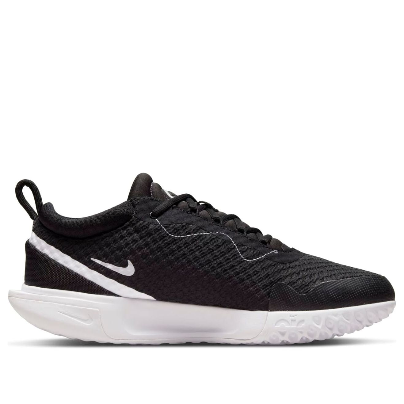 Nike Court Zoom Pro 'Black White' DH0618-010