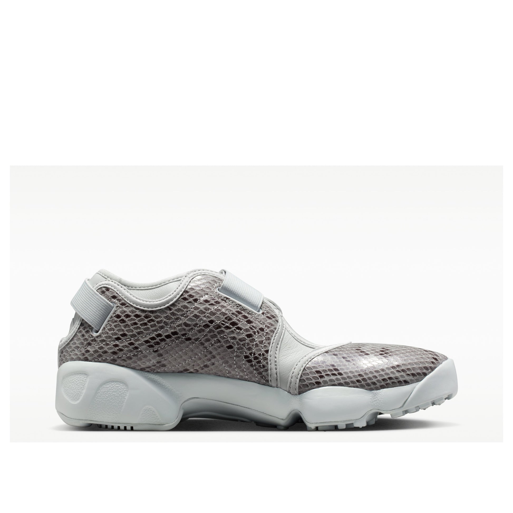 (WMNS) Nike Air Rift Snakeskin 'Photon Dust Black' IM5739-001
