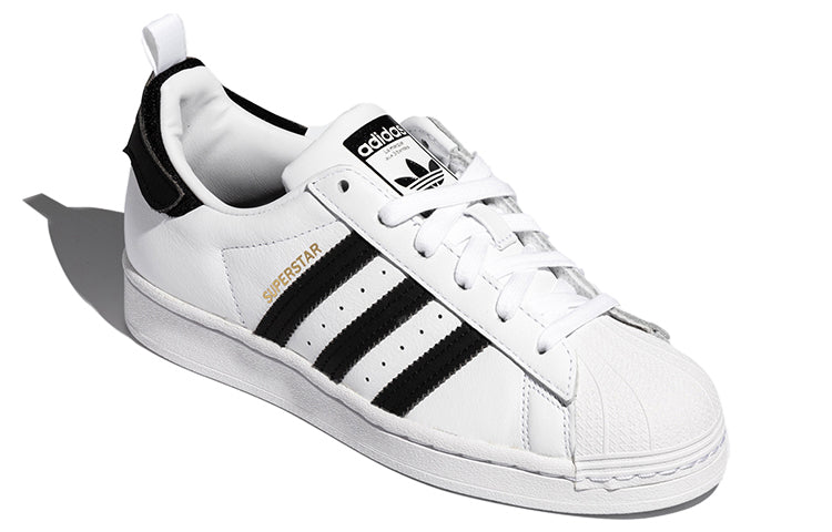 adidas Originals Superstar Shoes 'White Black' FX7782