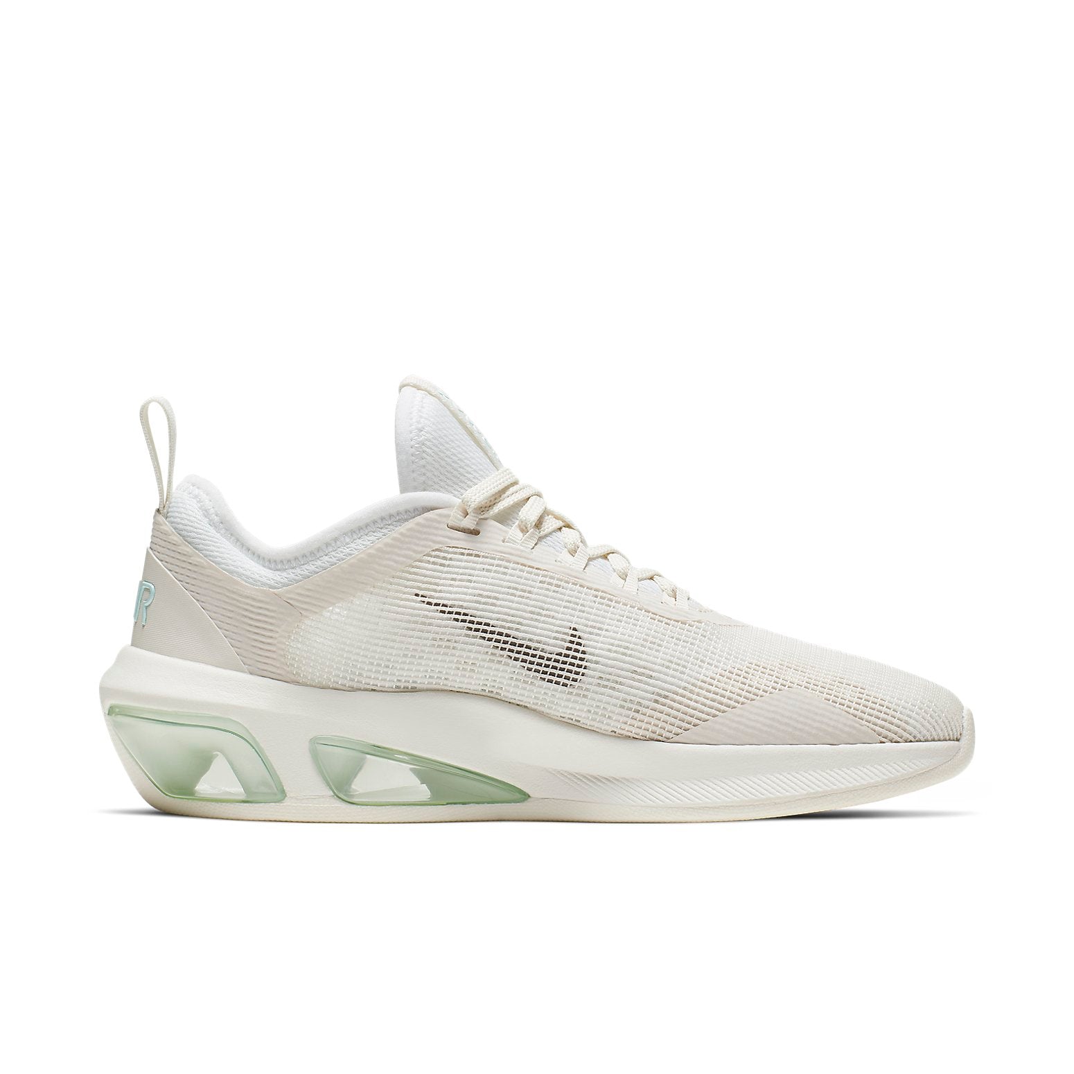(WMNS) Nike Air Max Fly 'White' AT2505-003
