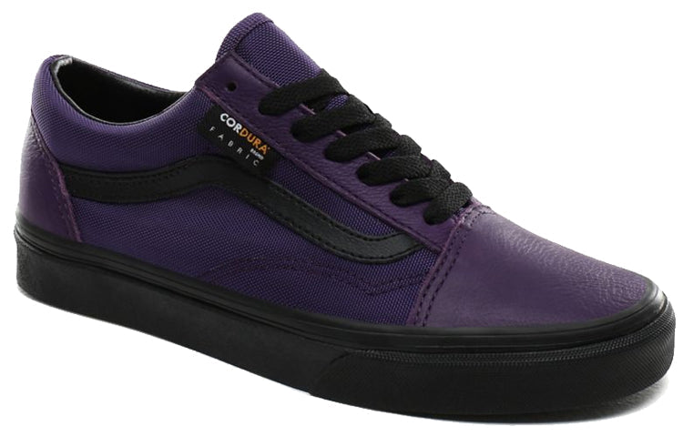 Vans CORDURA OLD SKOOL Black/Purple VN0A4BV5VZJ