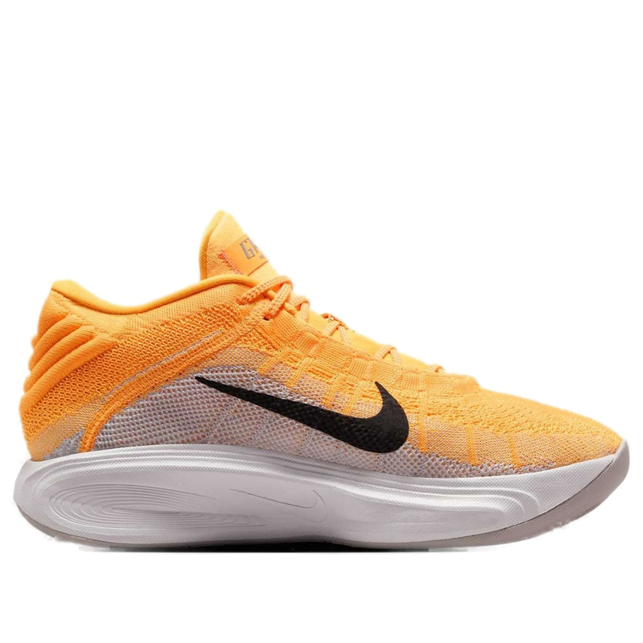 Nike Air Zoom GT Hustle 3 EP 'Laser Orange Metallic Silver' FV5952-800