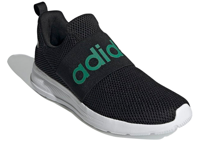 adidas Lite Racer Adapt 4.0 'Black Green' H00952