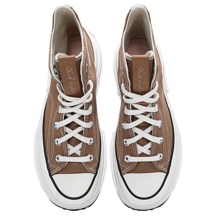 (WMNS) Converse Run Star Legacy CX 'Tan White' A09833C