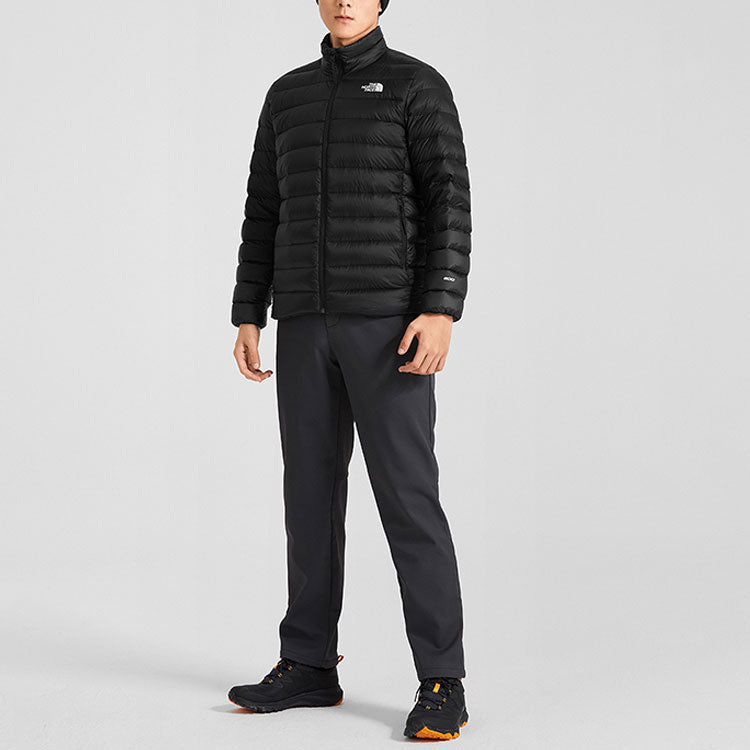 THE NORTH FACE Retro Nuptse 800 Jacket NF0A5B23-JK3