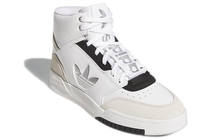 adidas Drop Step XL 'White Orbit Grey' GZ1580