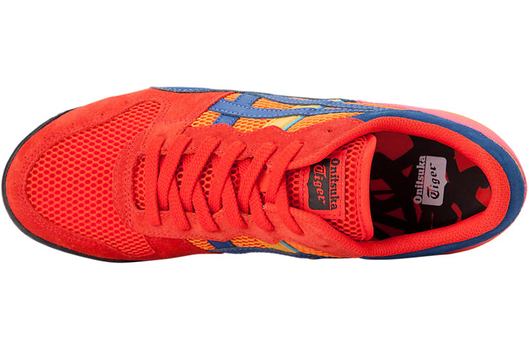 Onitsuka Tiger x TOMATO Tiger Horizonia 'Red' 1183A734-609