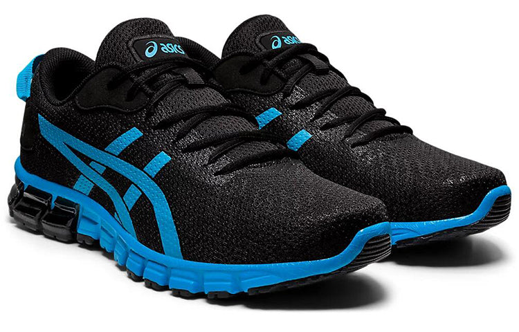 ASICS Gel Quantum 90 Black/Blue 1201A054-006