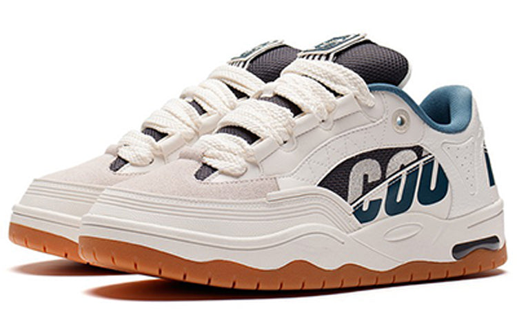 Li-Ning Counterflow The One Yu 2.0 White Grey Blue' AGCS233-2