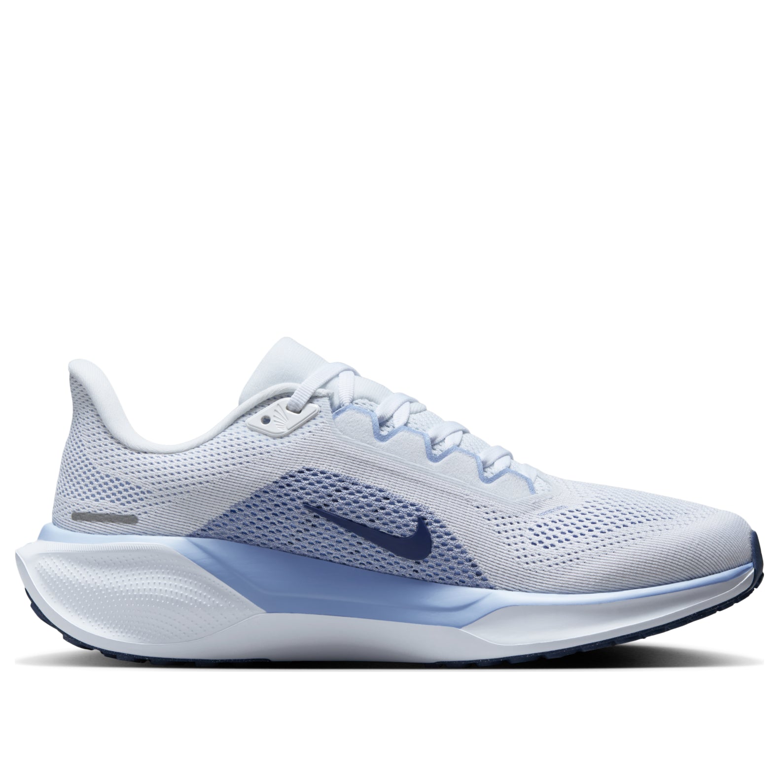 (WMNS) Nike Air Zoom Pegasus 41 'White Aluminum Diffused Blue' FD2723-125