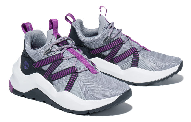(WMNS) Timberland Madbury 'Purple Gray' A2HVC050