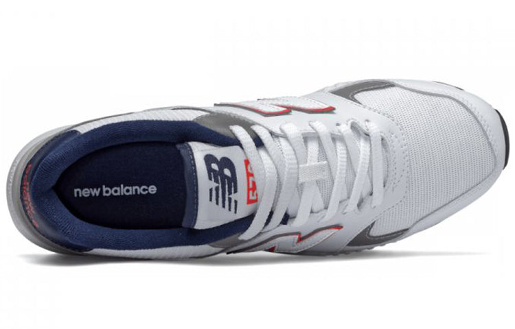 New Balance 570 Series Grey ML570ATR