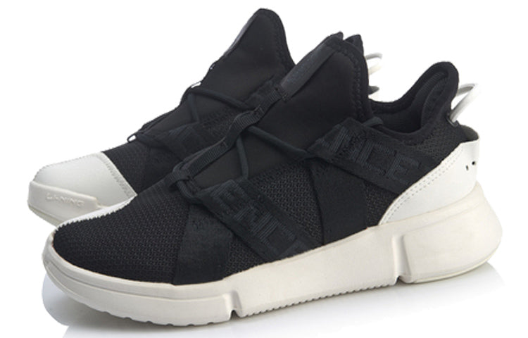 (WMNS) Li-Ning Essence Lowkey Lace 2 AGBP054-2