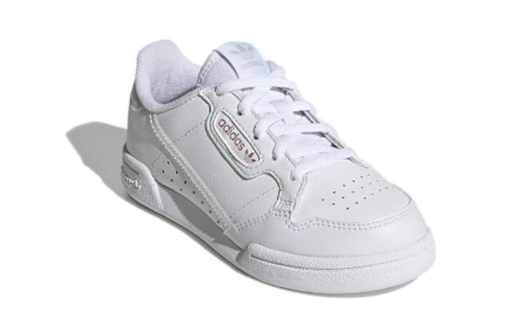 (PS) adidas Continental 80 'White' FU6668