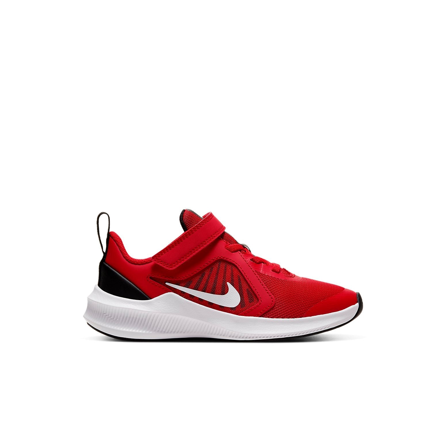 (PS) Nike Downshifter 10 'University Red' CJ2067-600