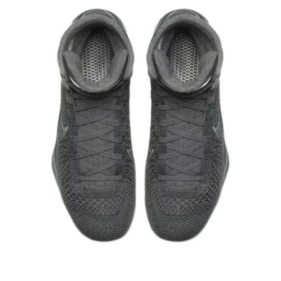 Nike Kobe 9 Elite 'Fade To Black' 869455-002