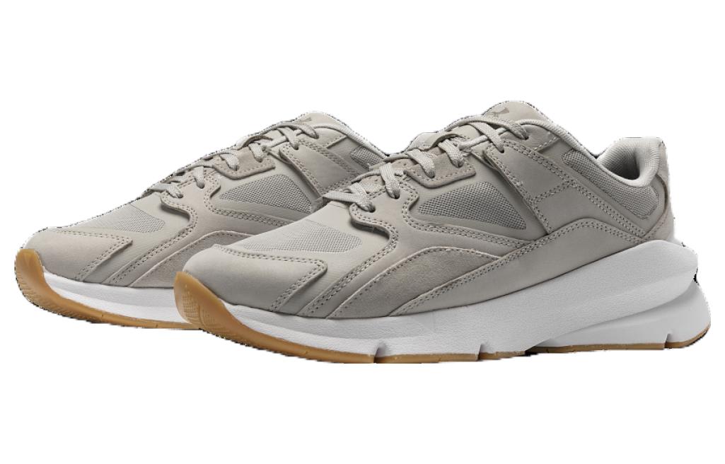Under Armour Forge 96 'Light Tan Gum' 3027718-201
