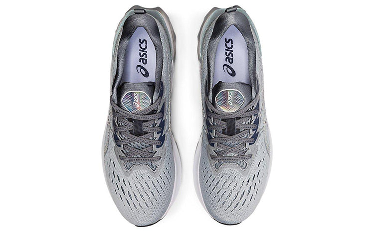ASICS Novablast 2 'Platinum' 1011B289-020
