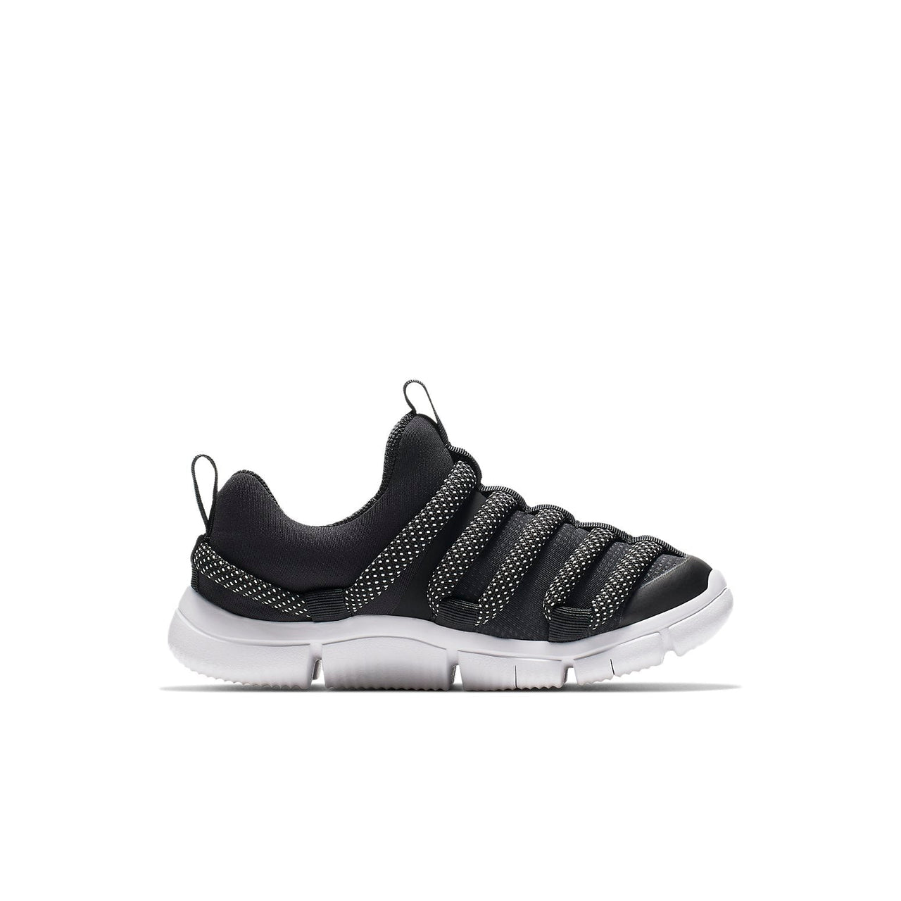 (PS) Nike Novice Sports Casual Shoes 'Black White' AQ9661-001