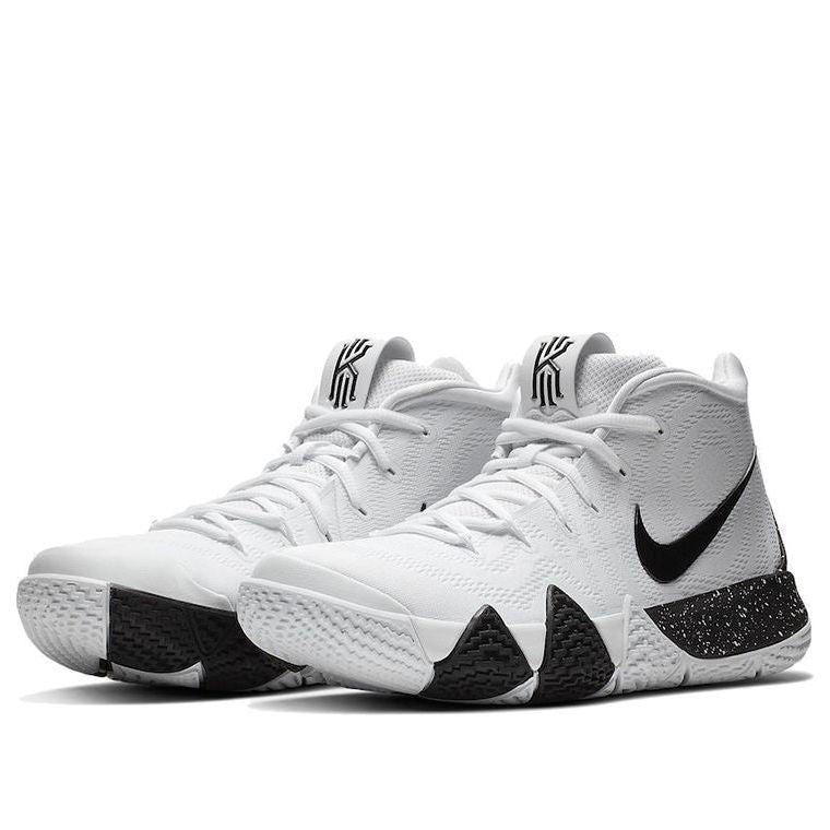 Nike Kyrie 4 'White' AV2296-100