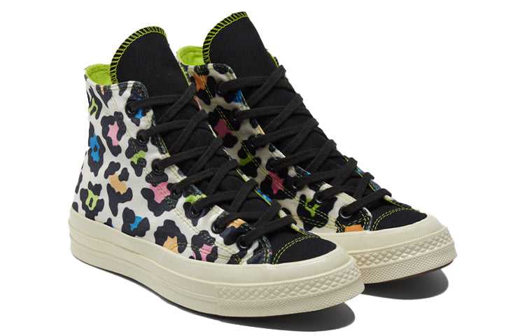 (WMNS) Converse Chuck 70 High 'Welcome To The Wild Eggs' 572369C