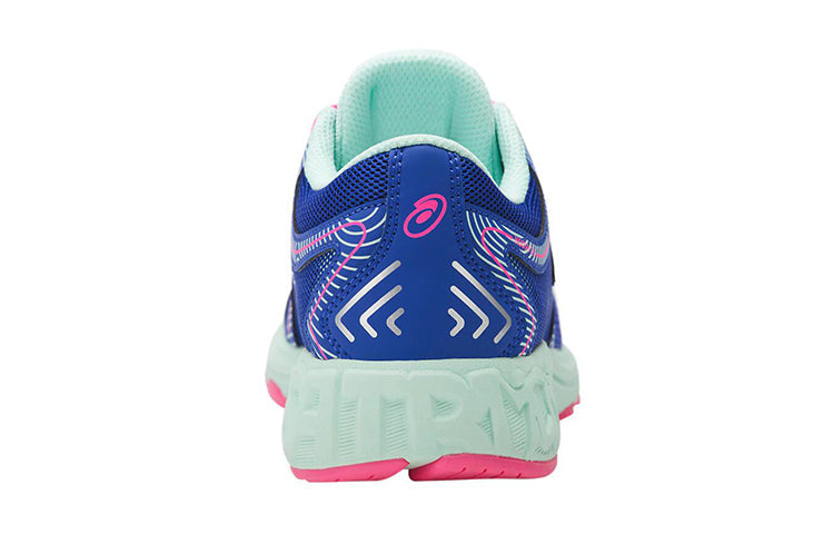 (GS) ASICS Noosa Blue C711N-4867