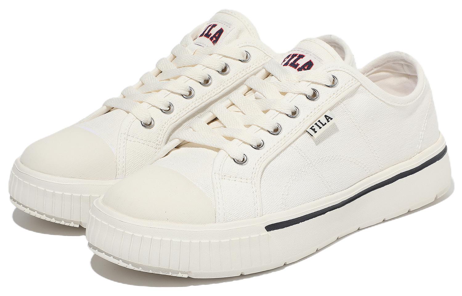 FILA Courtlight 'Cream White' 1TM01781F_100