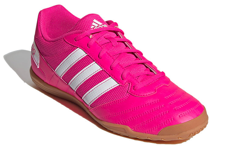 adidas Super Sala Boots 'Rose Red White' G55910