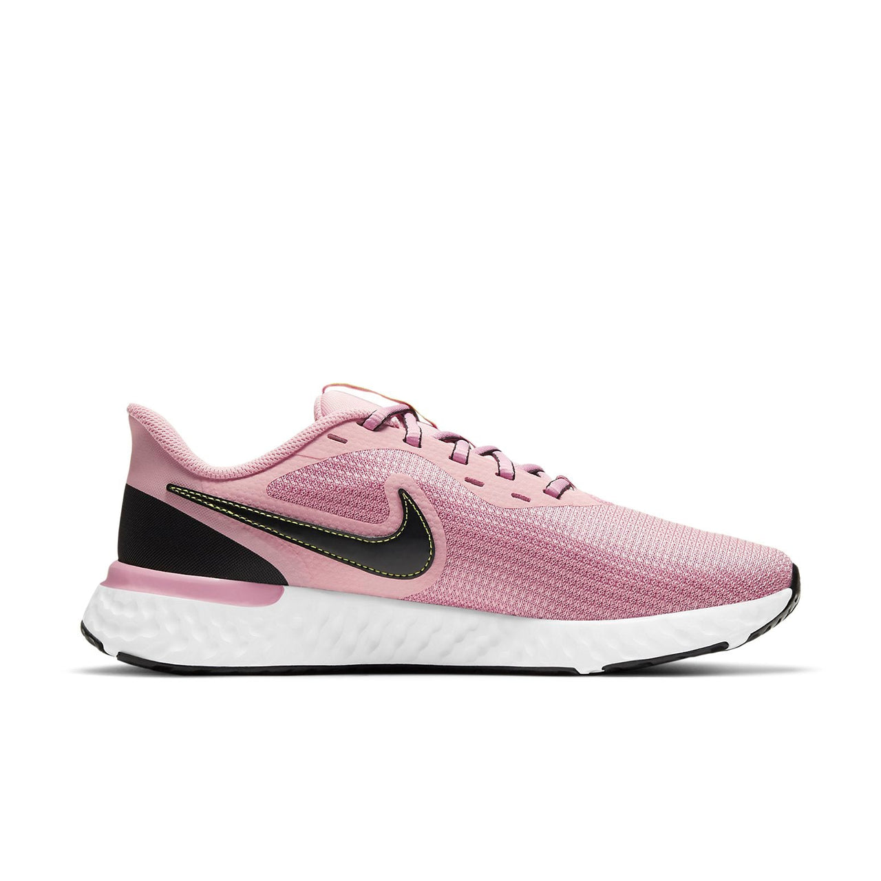 (WMNS) Nike Revolution 5 EXT 'Pink Blast' CZ8590-600