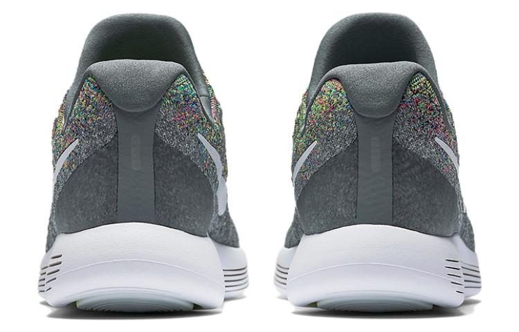 Nike LunarEpic Low Flyknit 2 'Multicolor' 863779-003