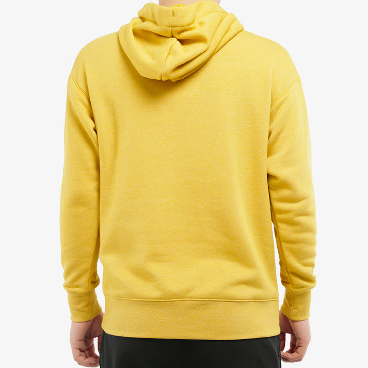Men's Nike Athleisure Casual Sports Yellow CN8753-711
