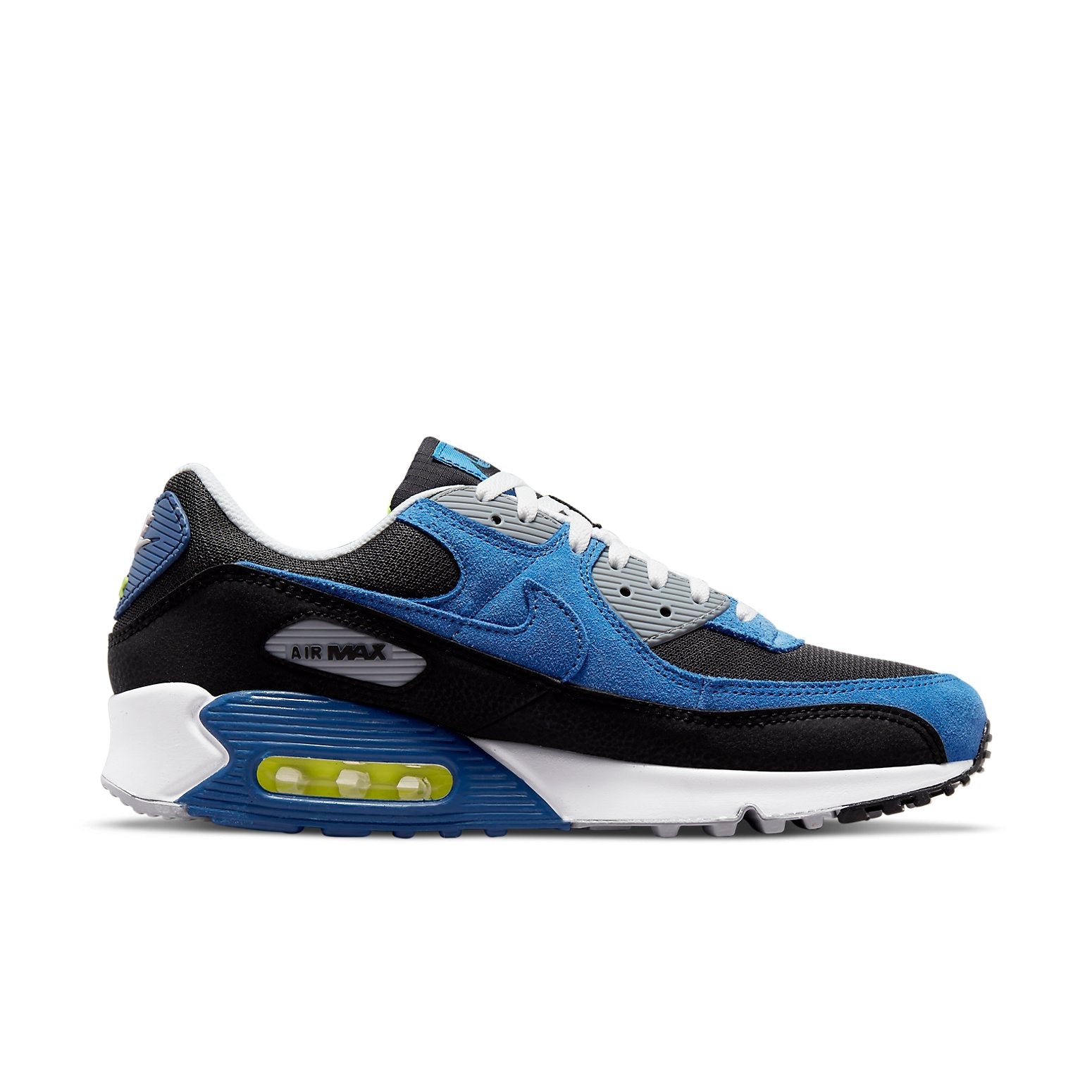 Nike Air Max 90 'Atlantic Volt' DM0029-001