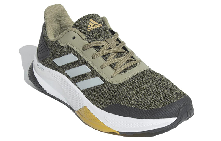 adidas Run Steady 'Olive Green' GA0962