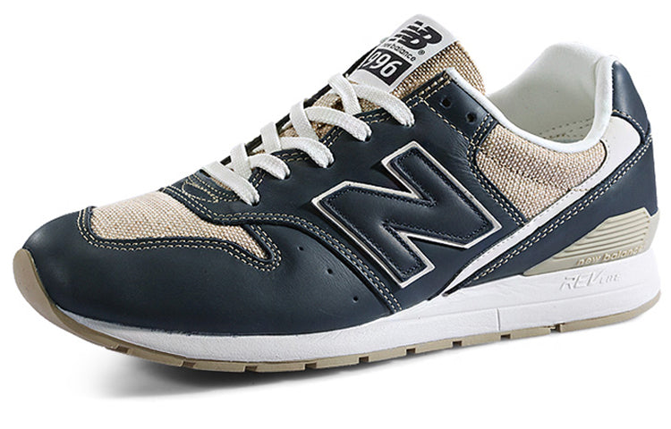 New Balance 996 Series Creamy 'Cream' MRL996JO