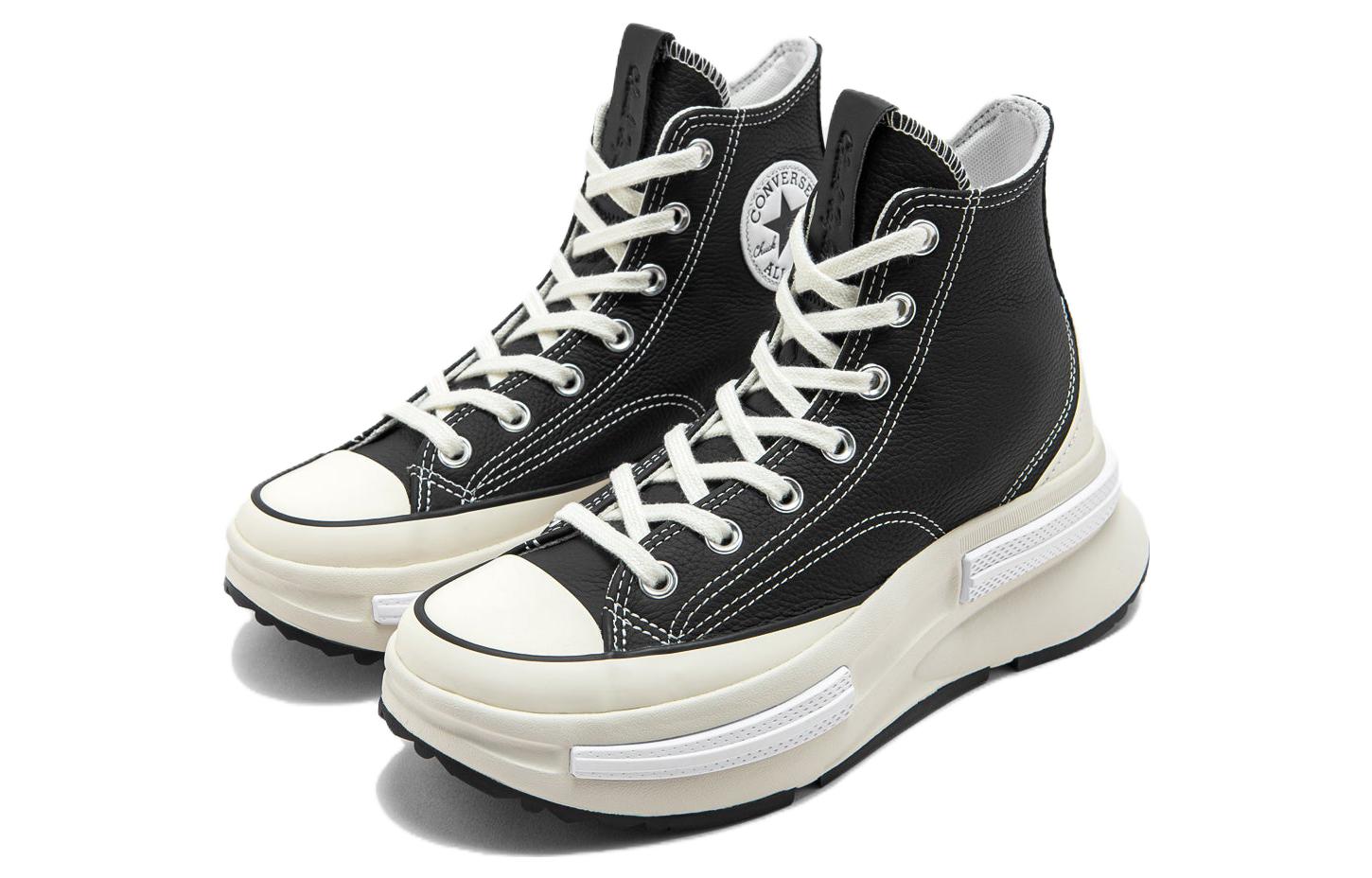 Converse Run Star Legacy CX 'Black Ivory' A05112C