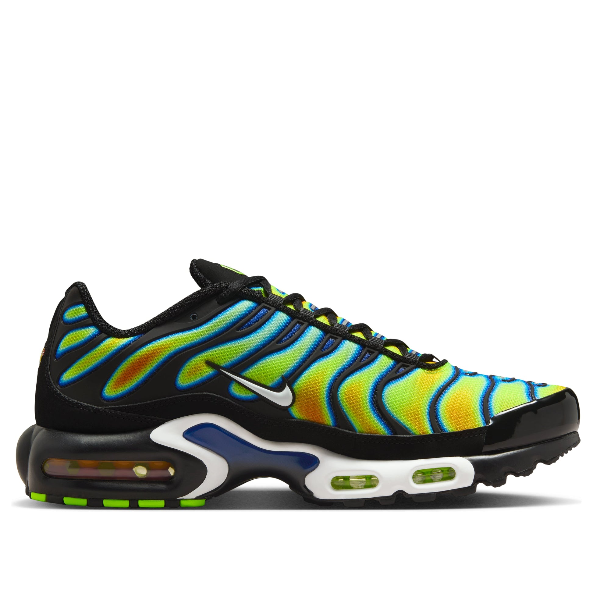 Nike Air Max Plus 'Heat Map' IH4458-001
