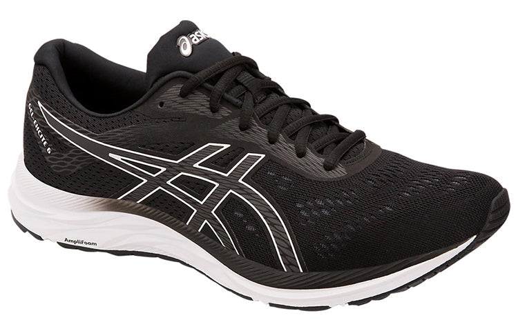 ASICS Gel-Excite 6 'Black White' 1011A165-001