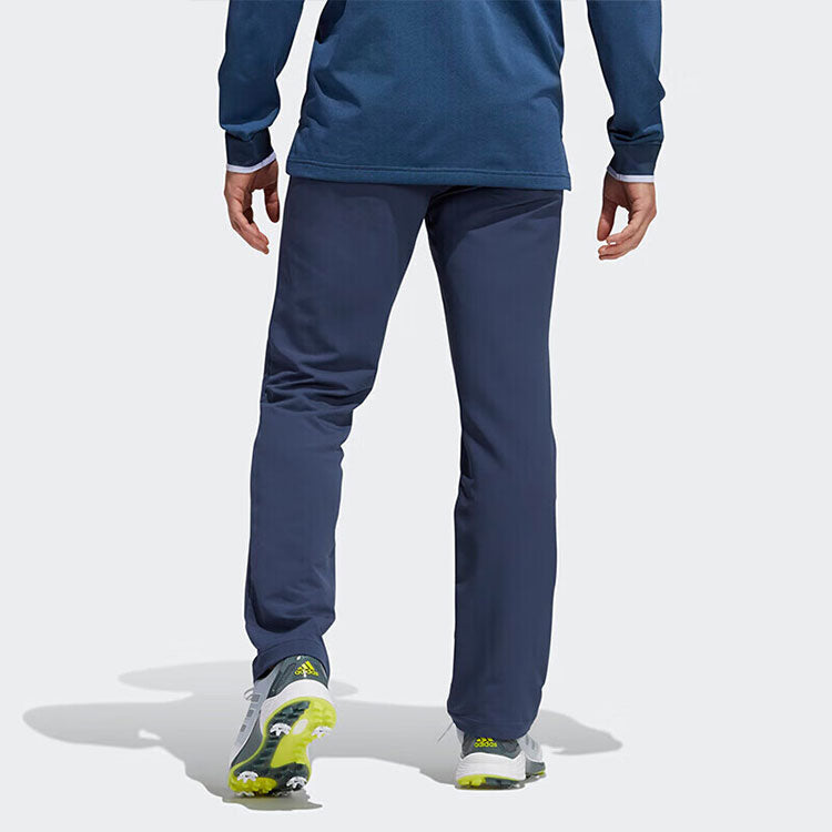adidas Fall-Weight Pants 'Blue' H53986