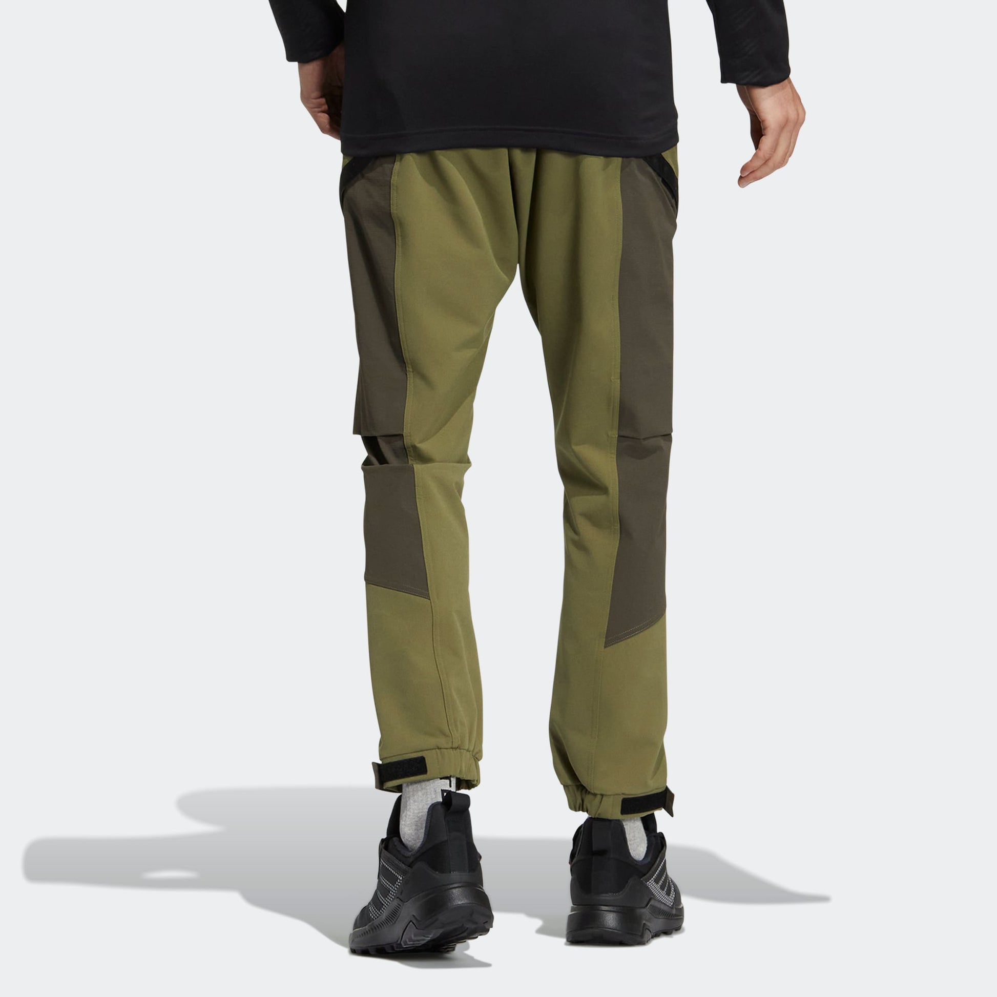 adidas Terrex Voyg Pants Logo HN2039